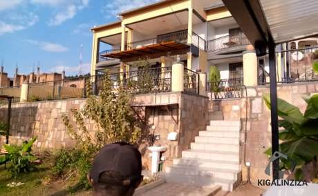 House for rent in Rusororo