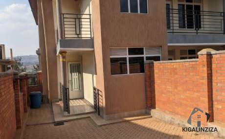 Apartment for rent in Kimironko near Kigali parents school