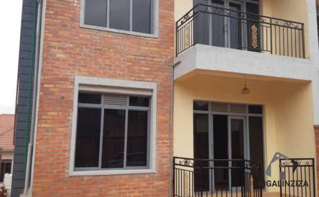 House for rent in Rusororo