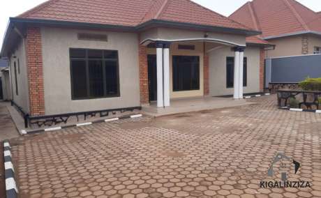 House for rent in Kanombe