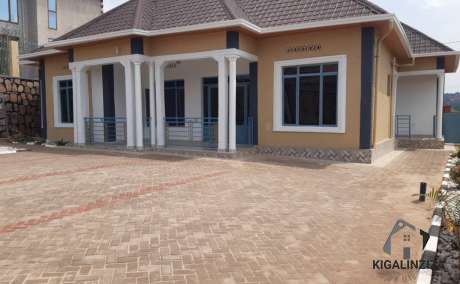 House for sale in Kabeza