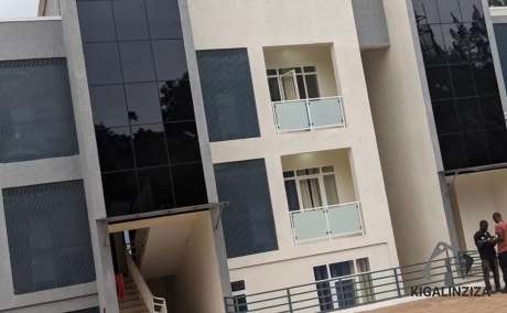 Apartment for rent in Kimihurura