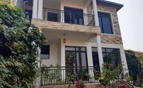 House for rent in Kimironko Nayinzira