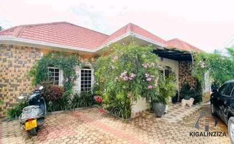 House for sale in Kibagabaga