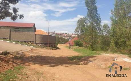 Very nice plot for sale at kicukiro kabeza +250788579170