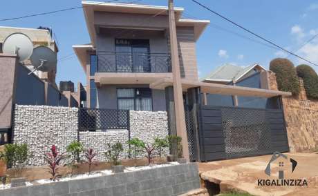 House for sale in Kimironko