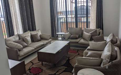 Furnished apartment for rent in Kimironko Nayinzira near African leadership University and CMU