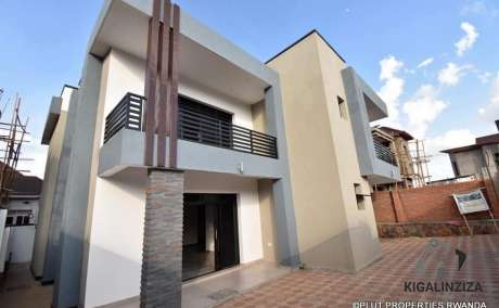 House for sale in Kibagabaga