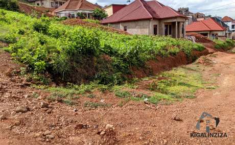 Plot for sale at kicukiro gahanga +250788579170