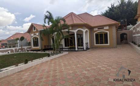 Furnished House for rent in Kimironko