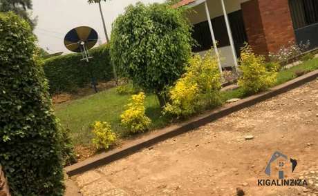 Un furnished house for sale in kagugu at gaposho estate