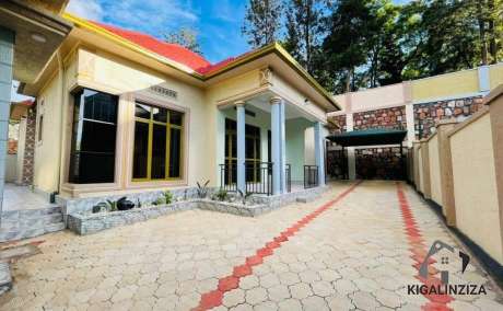 House for sale in Kimironko