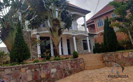 House for rent in Rusororo