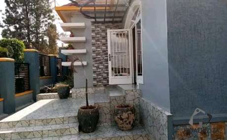 Furnished House for rent in Kimironko