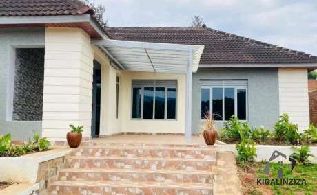 Furnished House for rent in Kimihurura