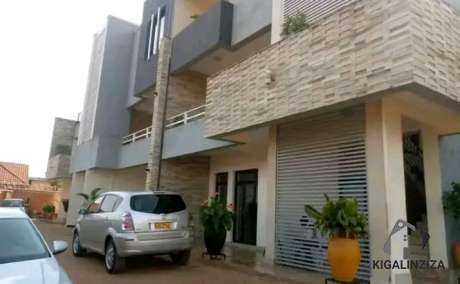 Furnished apartment for rent in Gisozi