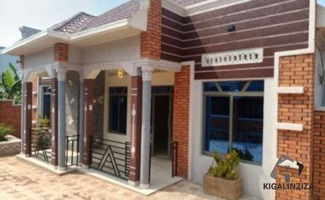 House for rent in Kanombe