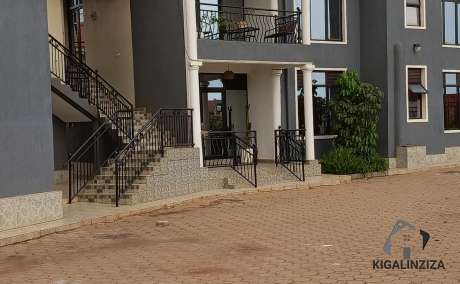 Furnished apartment for rent in Kimironko Nayinzira near African leadership University