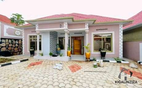 House for sale in Kanombe