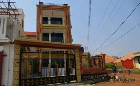 House for sale in Kigali Kibagabaga