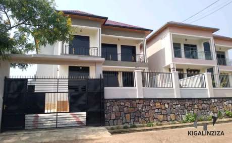 House for sale in Kibagabaga