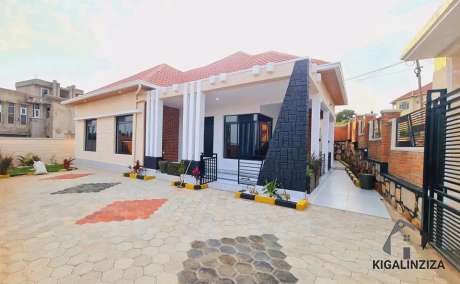 House for sale in Kicukiro