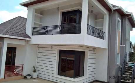 Furnished house for rent in Kimironko