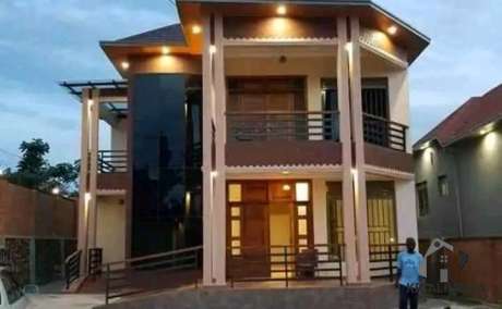 House for sale in Kibagabaga