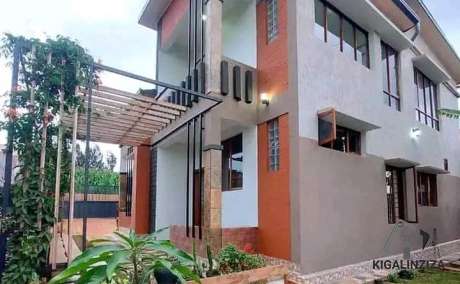 Nice house for sale in kigali kimironko nayinzira