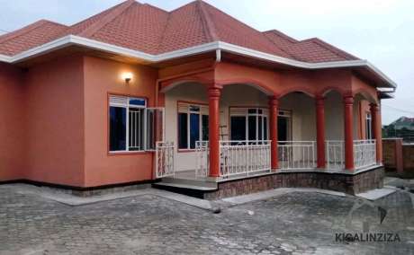 House for rent in Kimironko