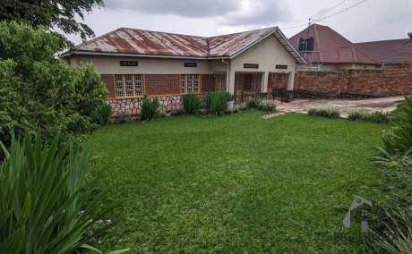 House for sale in Kabeza