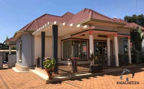 House for sale in Kanombe