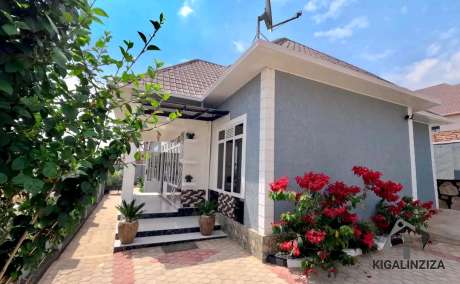 House for sale in Kicukiro Kagarama