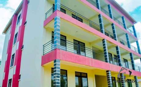 Furnished apartment for rent in Kimihurura
