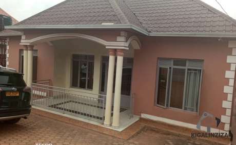 House for sale in Kanombe