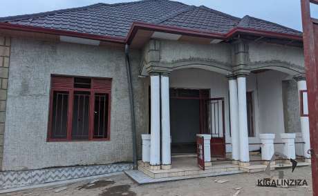 House for sale in Kanombe Busanza