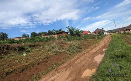 Land plot for sale