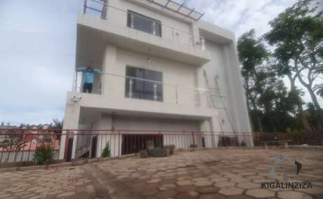 Un furnished apartments for rent in kibagabaga