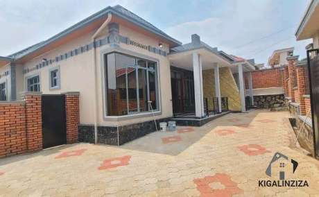 House for sale in Kabeza