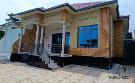 House for sale in Kicukiro Kagarama