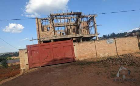 House for sale in Kigali Masaka