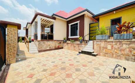 House for sale in Kicukiro Kagarama