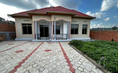 House for sale in Kicukiro Kagarama