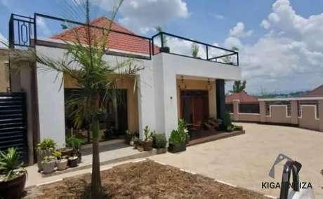 House for sale in Kimironko