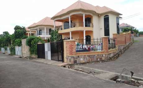 House for sale in Kanombe Gasaraba