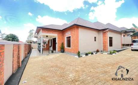 House for sale in Kanombe