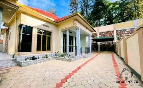 House for sale in Kimironko