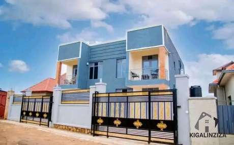 Furnished house for rent in Kimironko