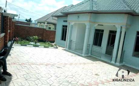 House for sale in Kanombe