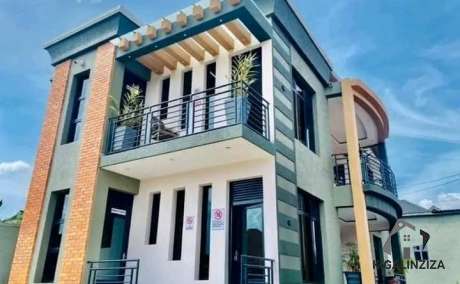 Furnished apartment for rent in Kicukiro Kagarama